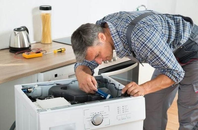 ثبت درخواست در نمایندگی ماشین لباسشویی پاکشوما مشهد